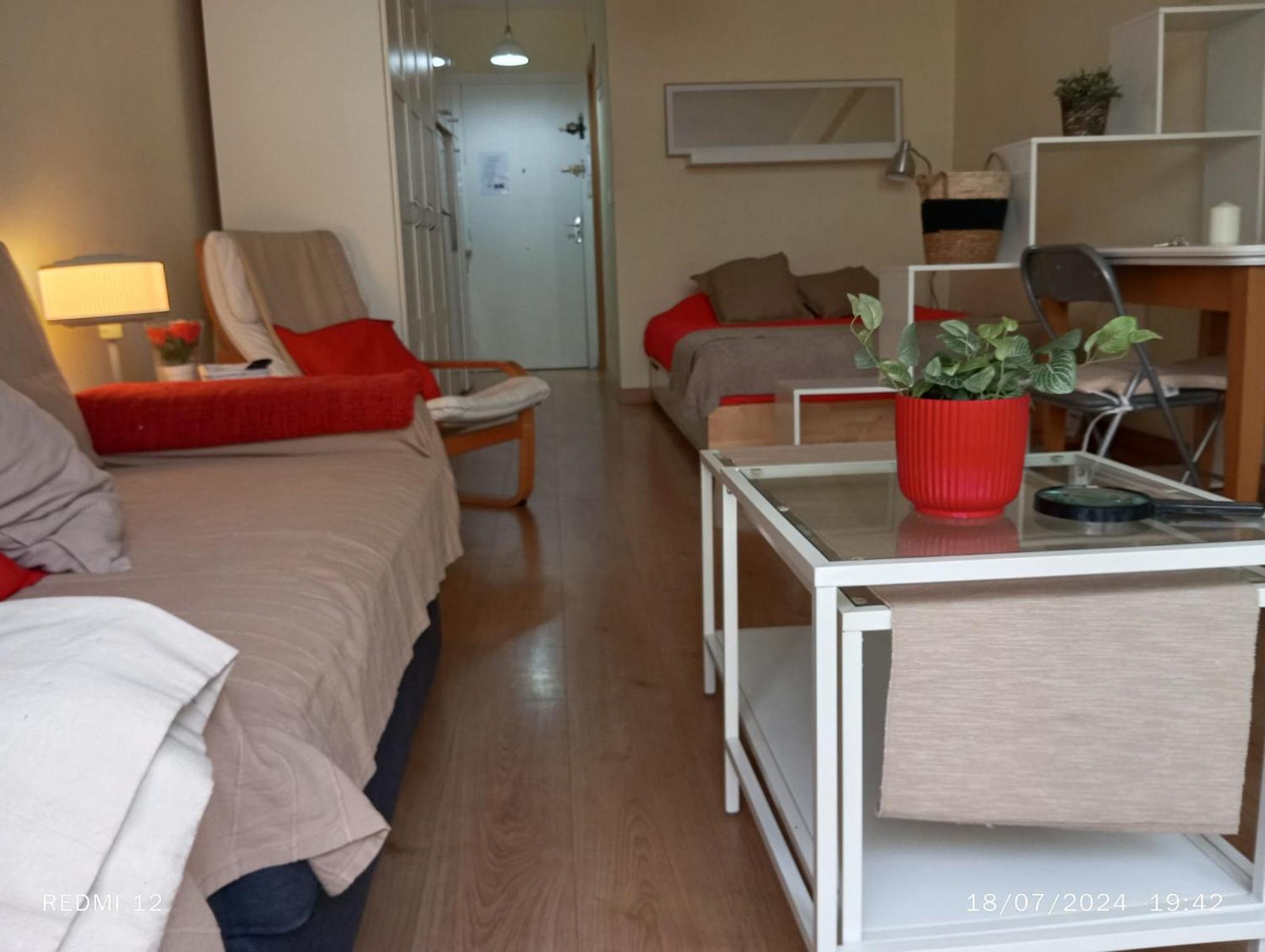 Apartment Mar Y Victoria Fuengirola